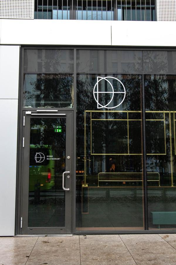 Spacious Modern 3Br Apartment At Central Oslo Barcode المظهر الخارجي الصورة