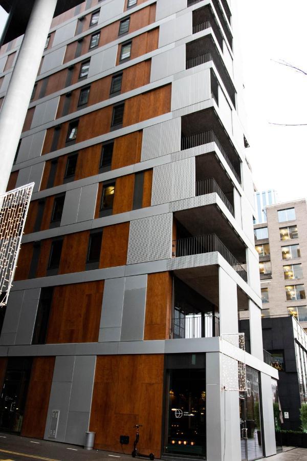 Spacious Modern 3Br Apartment At Central Oslo Barcode المظهر الخارجي الصورة