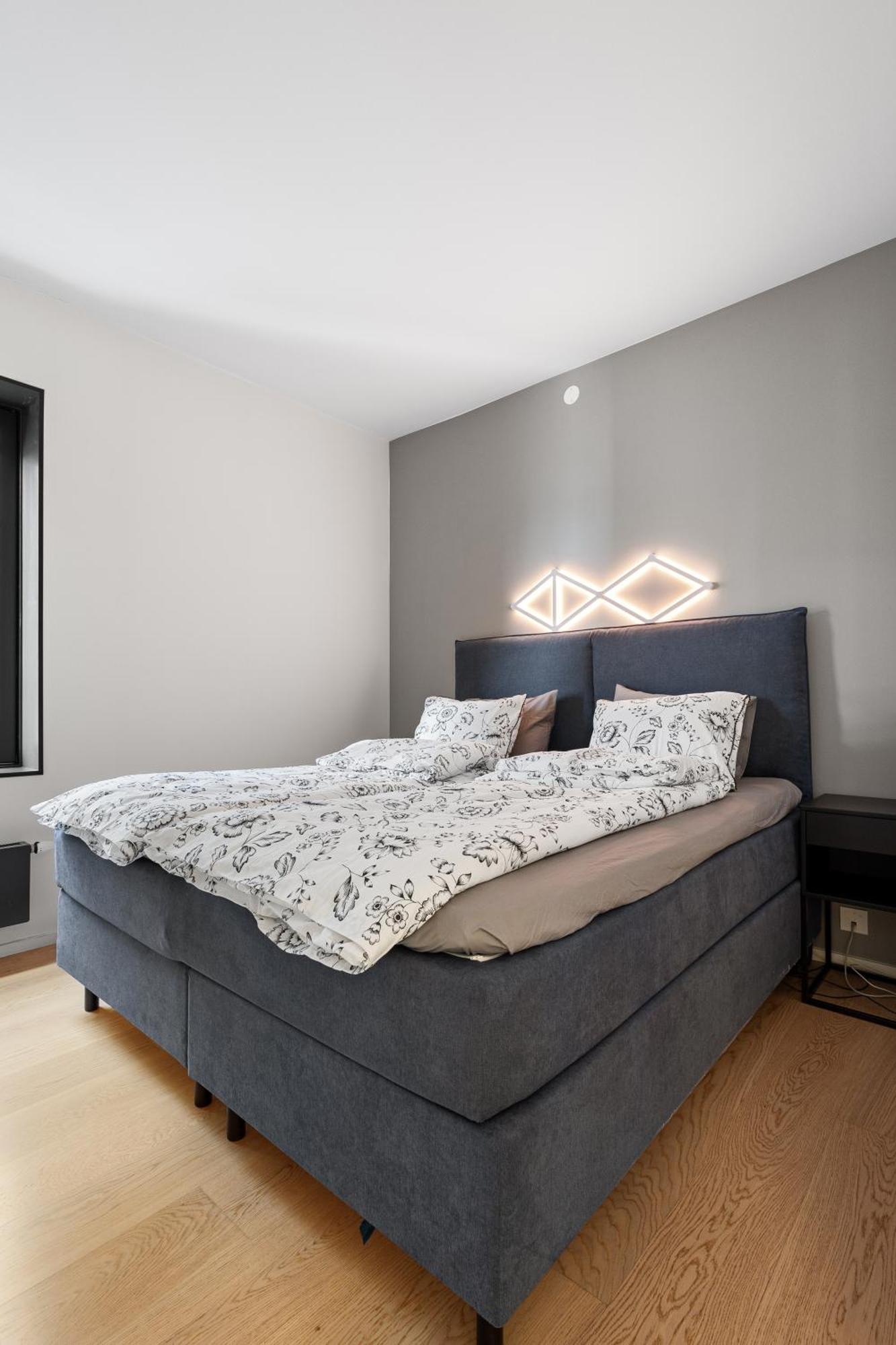 Spacious Modern 3Br Apartment At Central Oslo Barcode المظهر الخارجي الصورة
