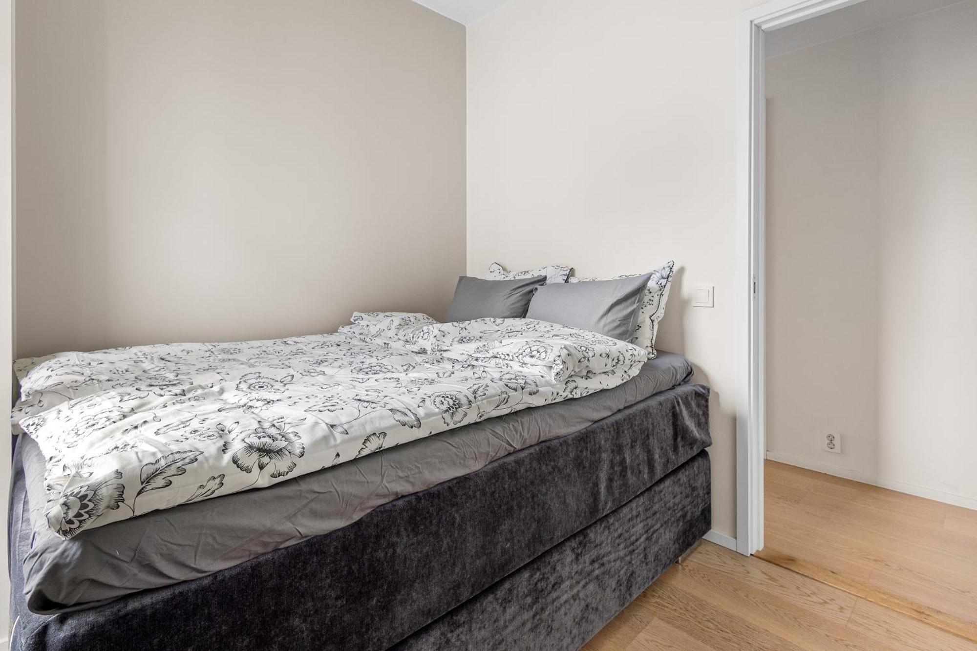 Spacious Modern 3Br Apartment At Central Oslo Barcode المظهر الخارجي الصورة