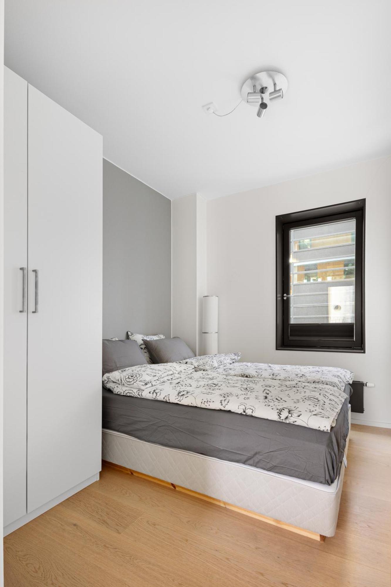 Spacious Modern 3Br Apartment At Central Oslo Barcode المظهر الخارجي الصورة